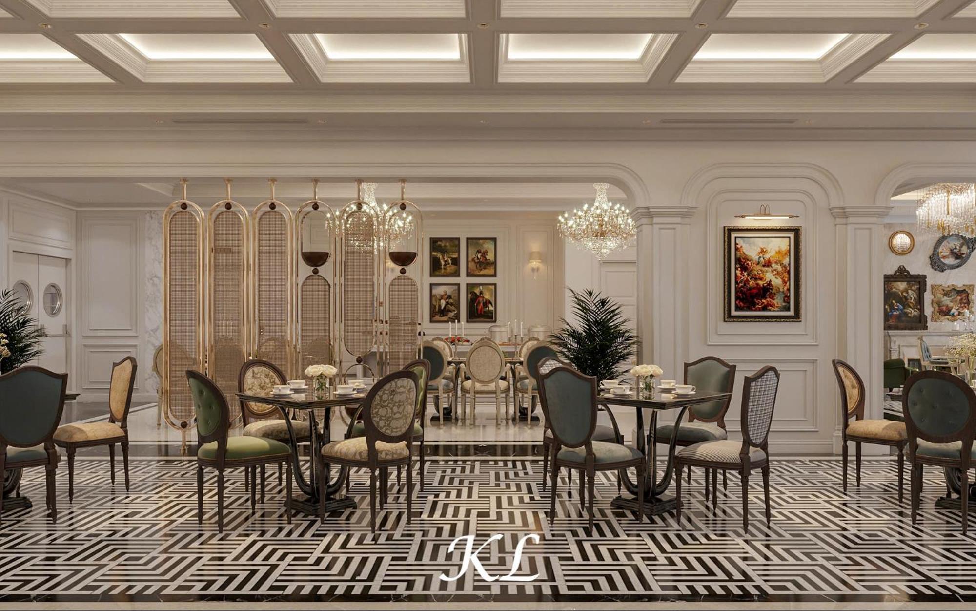 Kl Hotel Marina Square Ha Long Bagian luar foto