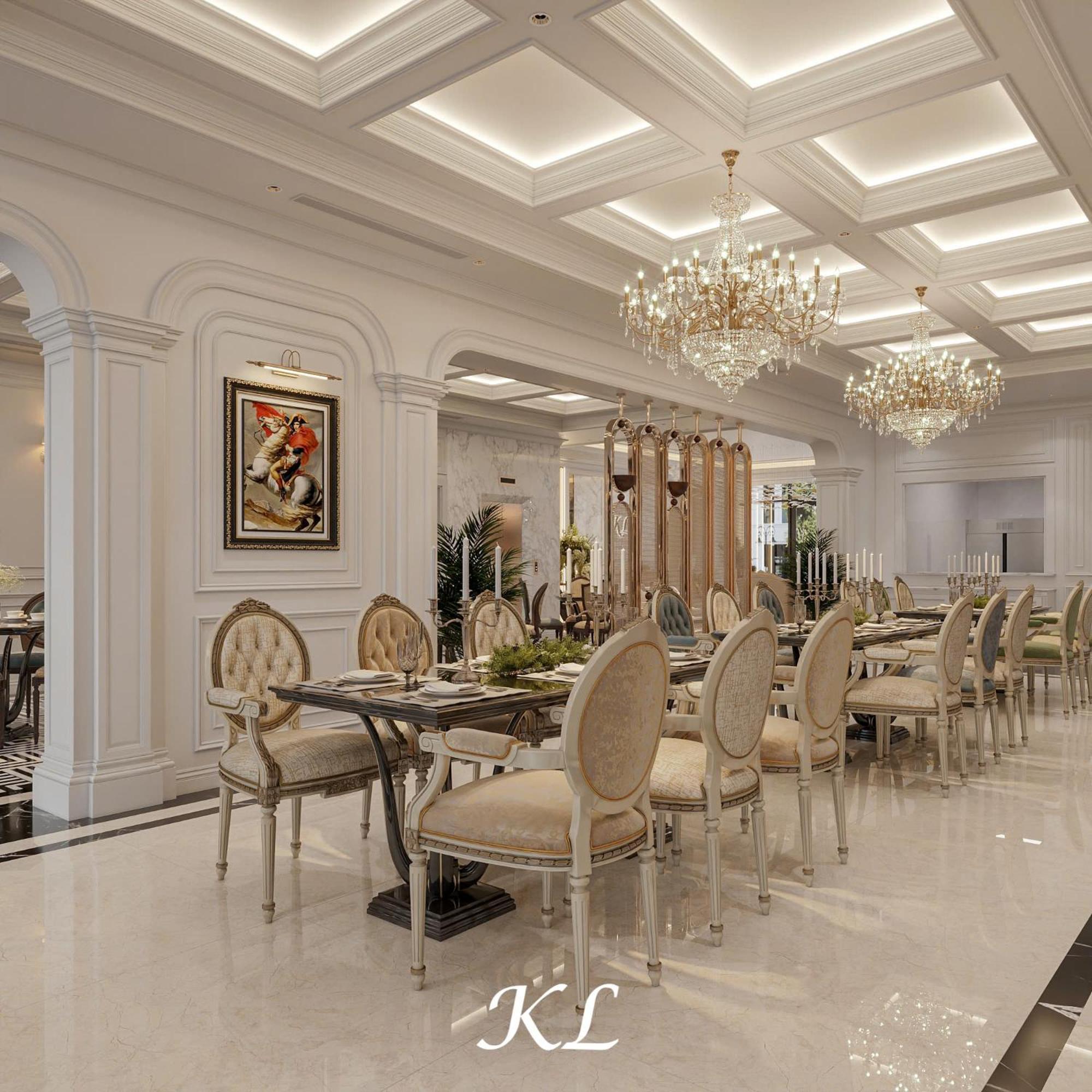 Kl Hotel Marina Square Ha Long Bagian luar foto